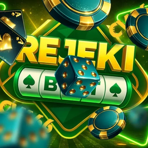 Review Aplikasi rejeki APK Resmi — ikon aplikasi