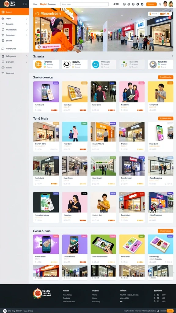 Screenshot luckybest App APK Terbaru nomor 2