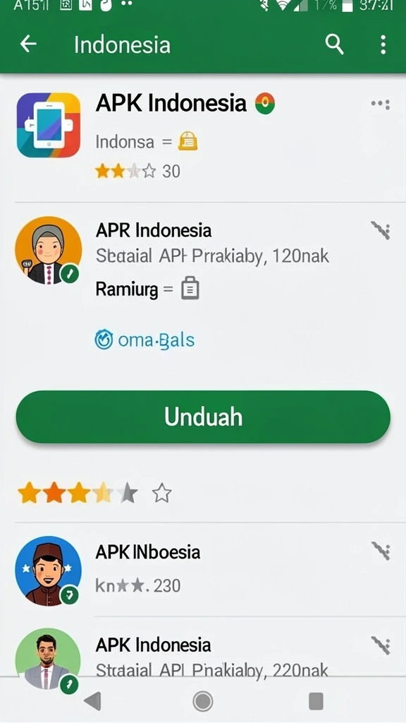 Screenshot Review Aplikasi taruhan77 nomor 1
