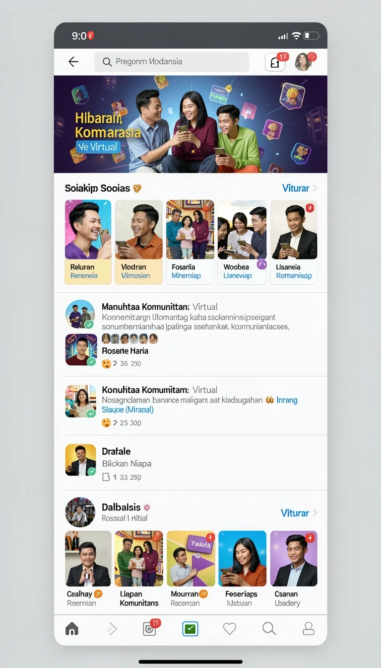 Screenshot Review Aplikasi wow77 Versi Terbaru nomor 2