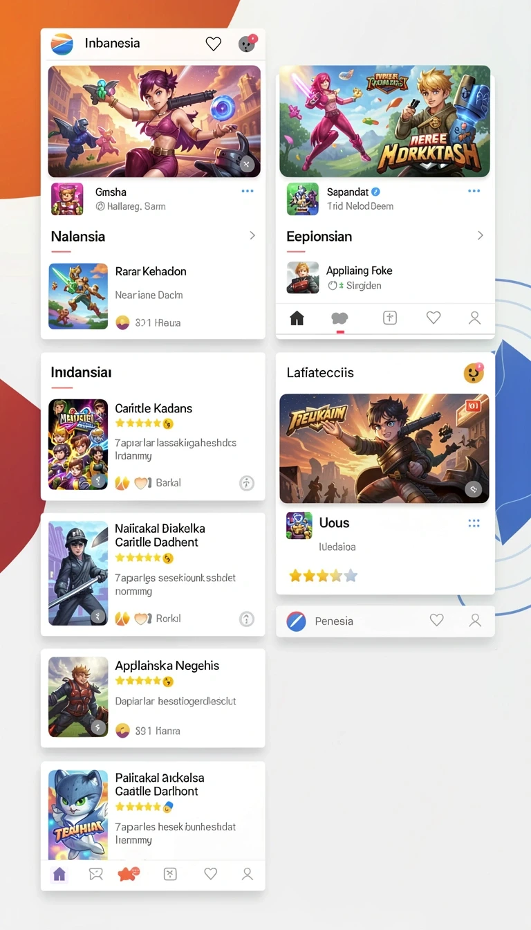 Screenshot Download titan777 APK untuk Android nomor 1
