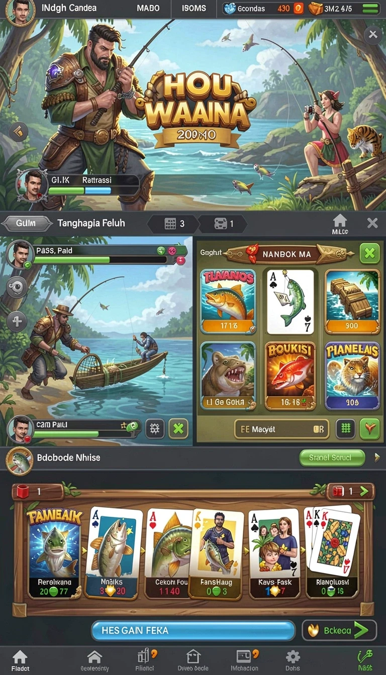 Screenshot luckybest App APK Terbaru nomor 3