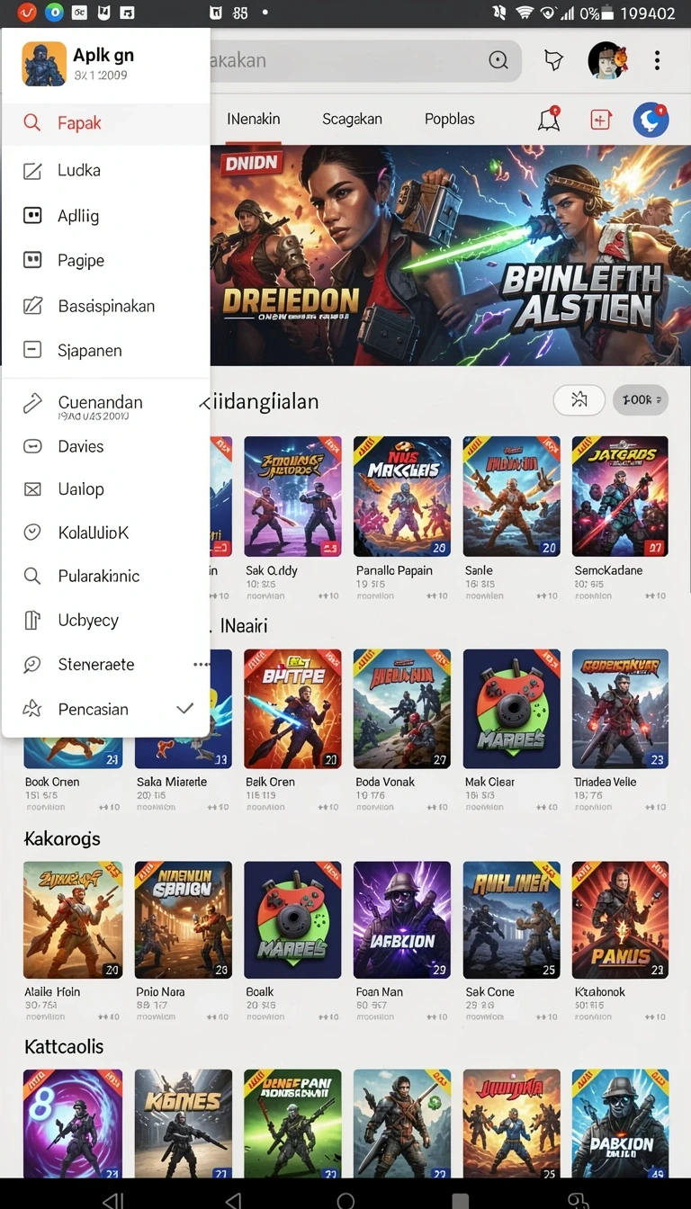 Screenshot Download super88 APK untuk Android nomor 1