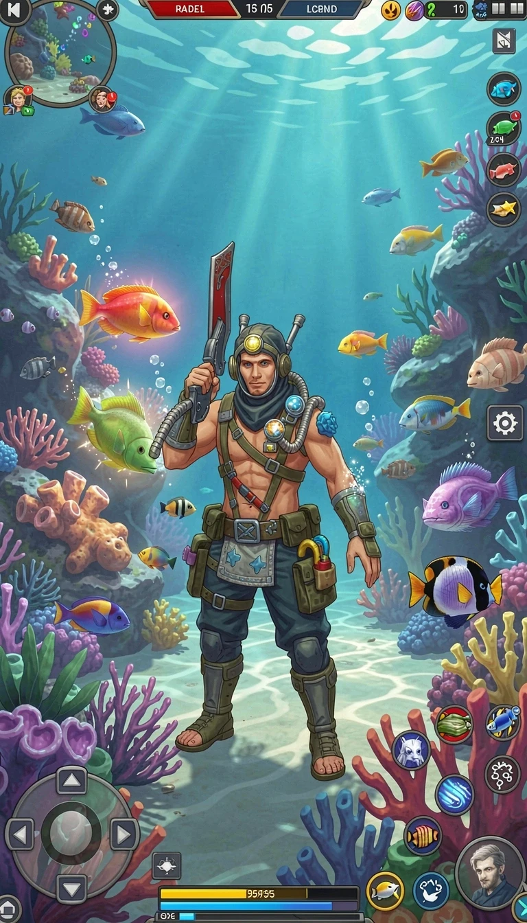 Screenshot Review Aplikasi nv77 Versi Terbaru nomor 2