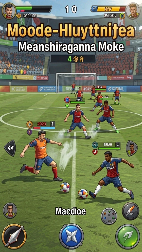 Screenshot Download megasloto APK untuk Android nomor 1