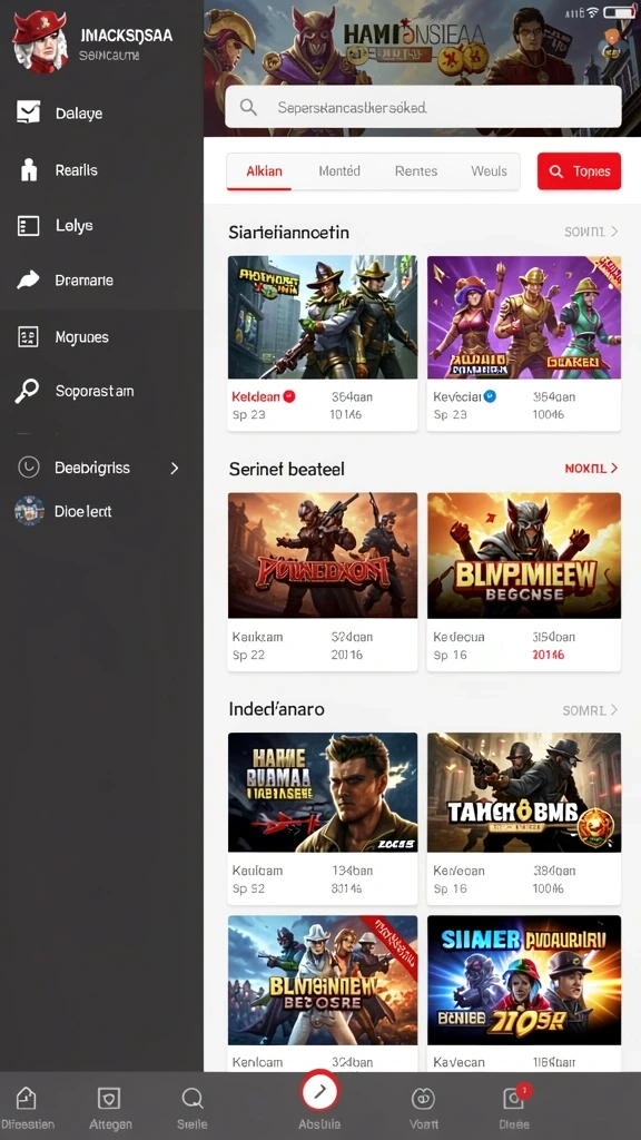 Screenshot Download gatesofolympus APK untuk Android nomor 1