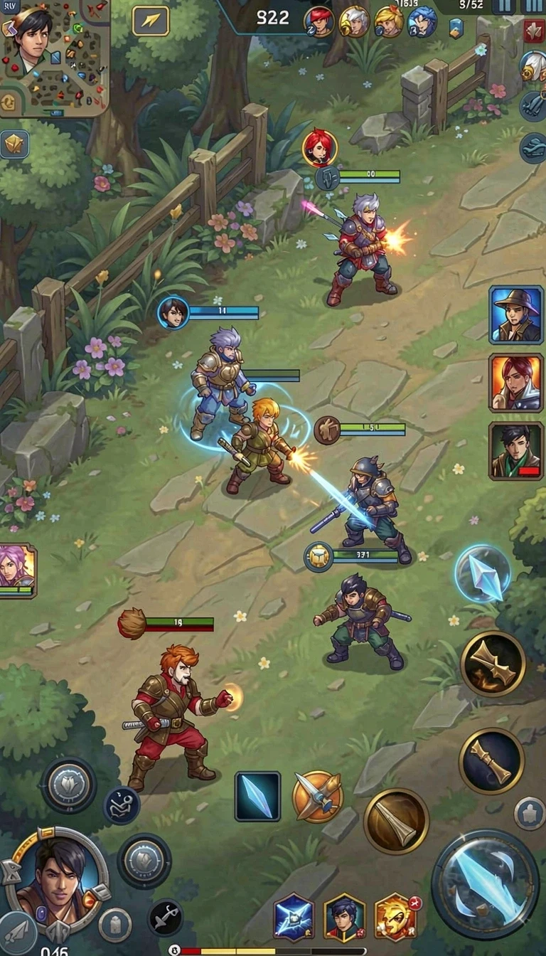 Screenshot Review Aplikasi indoslot303 Versi Terbaru nomor 2