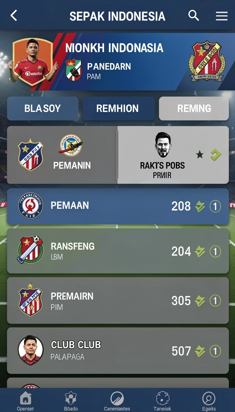 Screenshot Review Aplikasi garitoto nomor 2