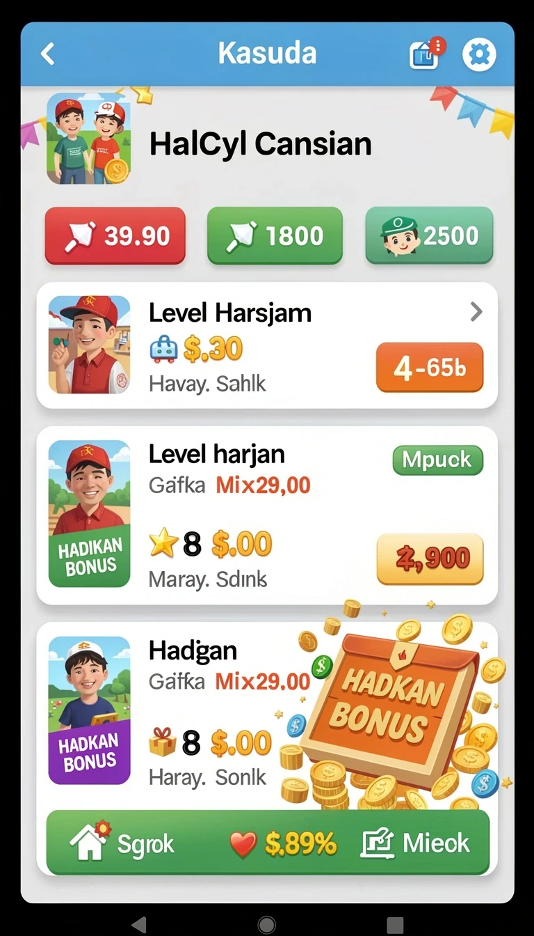 Screenshot Review Aplikasi ajr88 Versi Terbaru nomor 1
