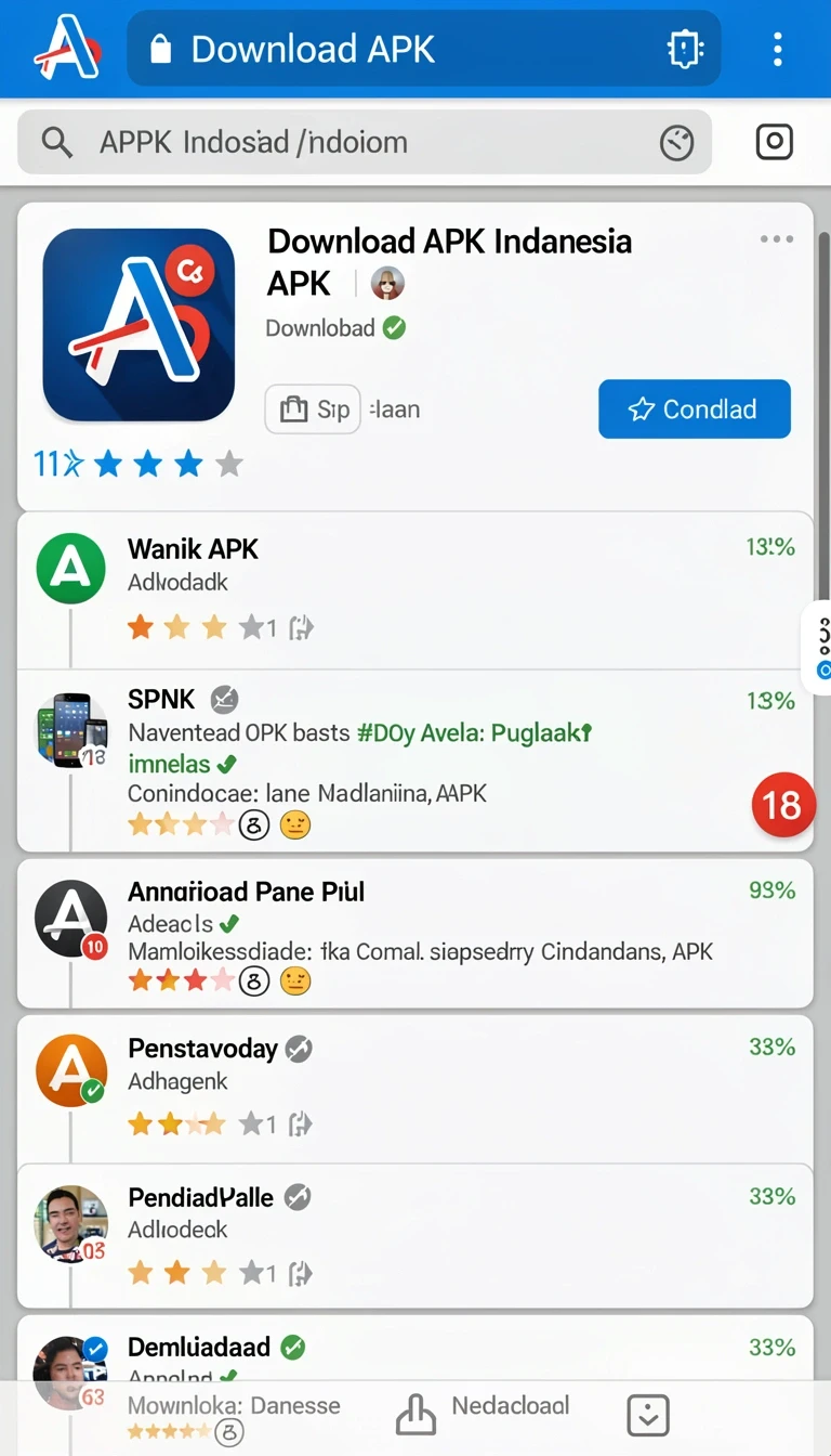 Screenshot okwin App APK Terbaru nomor 2