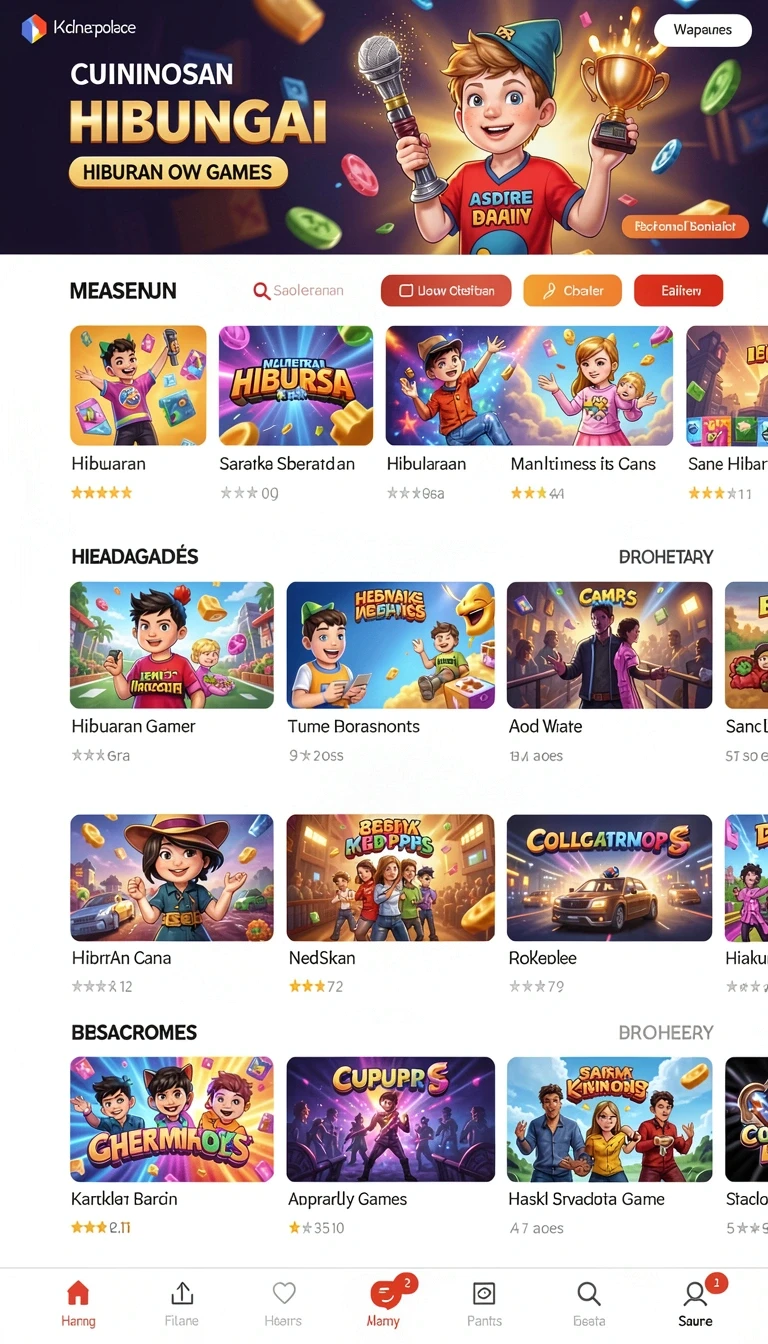 Screenshot Review Aplikasi raja9 Versi Terbaru nomor 2