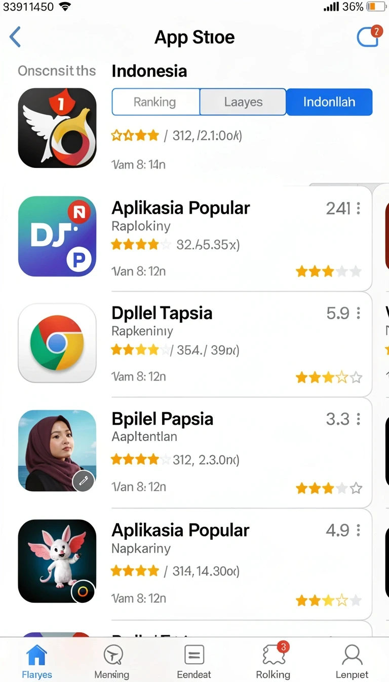 Screenshot Download rajatoto88 APK untuk Android nomor 3