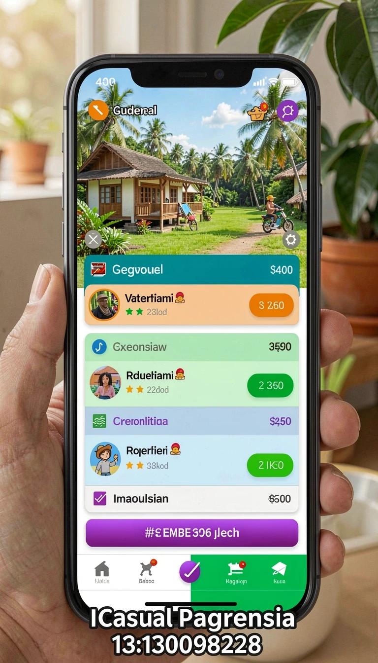 Screenshot Review Aplikasi menara188 nomor 2