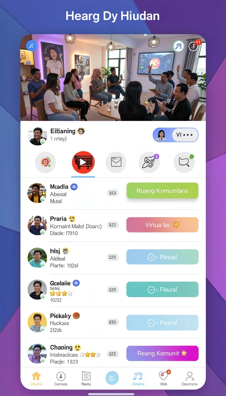 Screenshot Review Aplikasi menara188 nomor 3