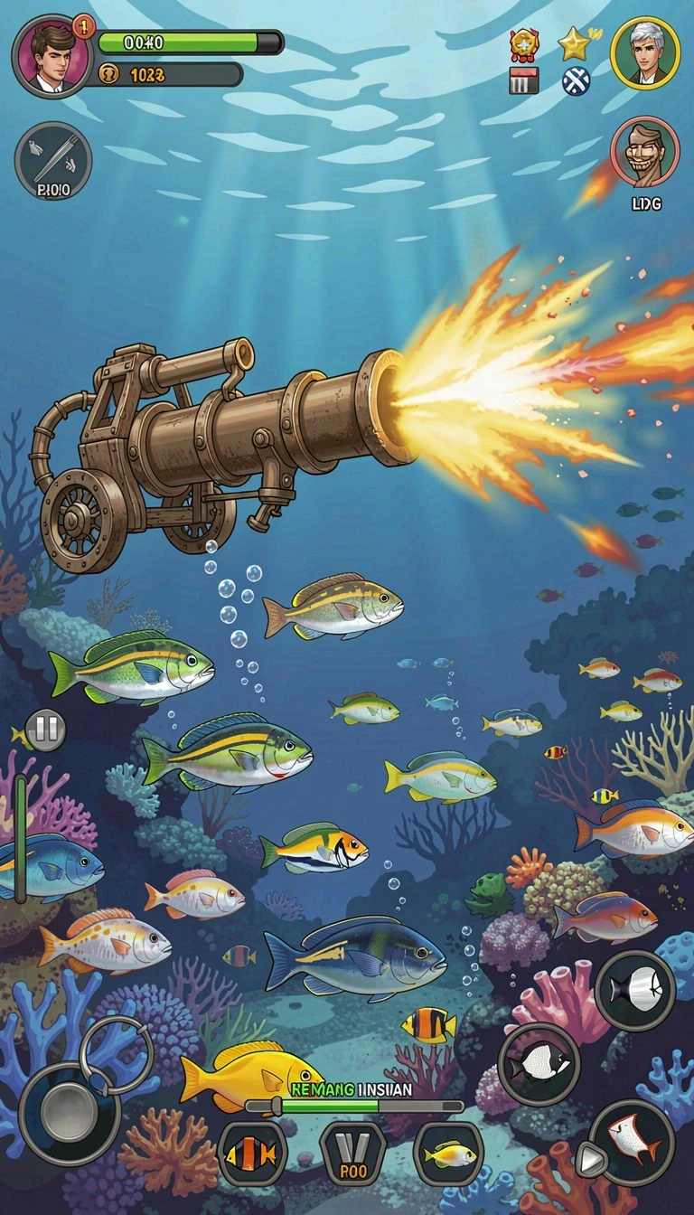 Screenshot Download megasloto APK untuk Android nomor 3
