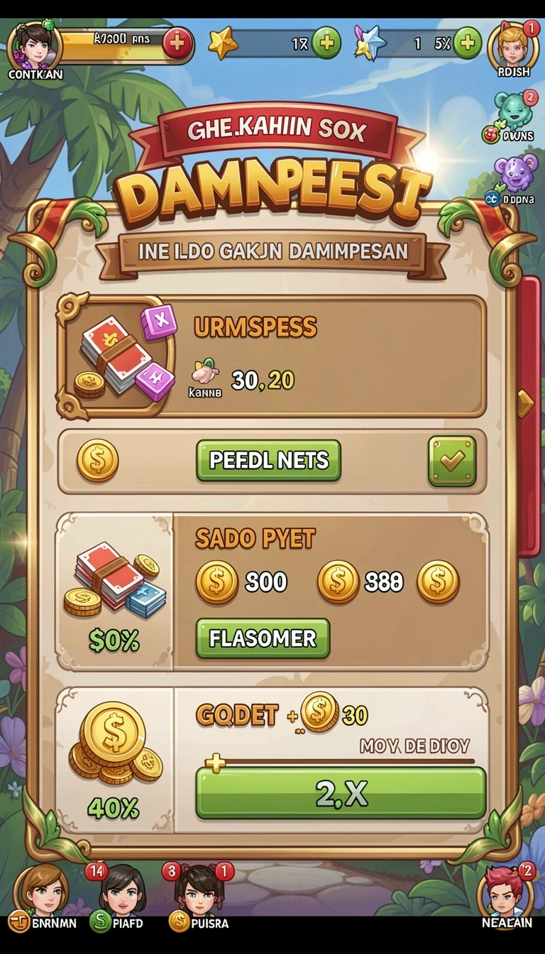 Screenshot Review Aplikasi lembagatoto nomor 2
