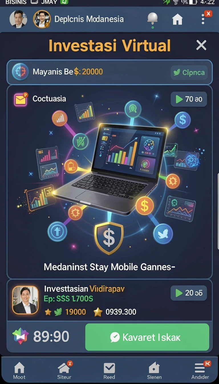 Screenshot Download rajatoto88 APK untuk Android nomor 1