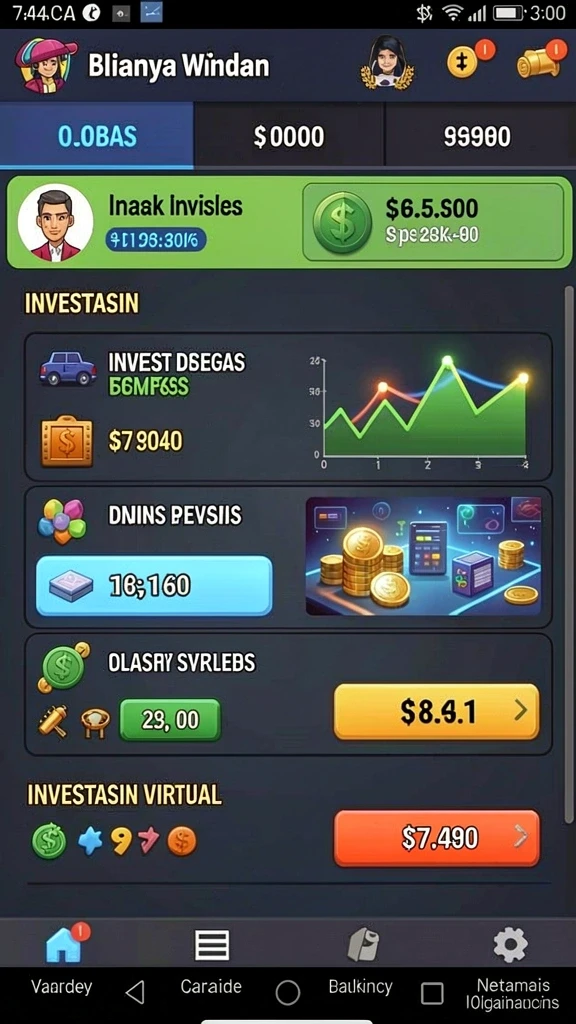 Screenshot Review Aplikasi indoslot303 Versi Terbaru nomor 3