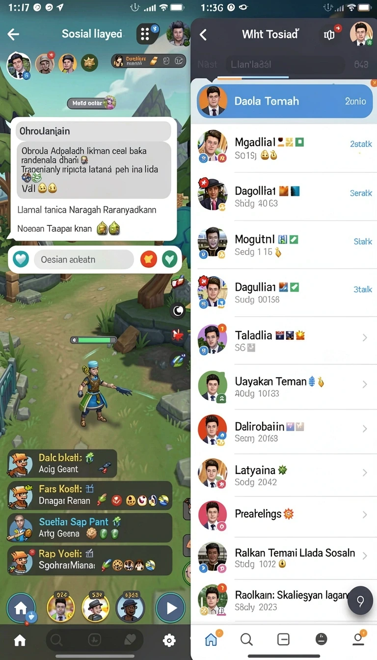 Screenshot Review Aplikasi raja9 Versi Terbaru nomor 3