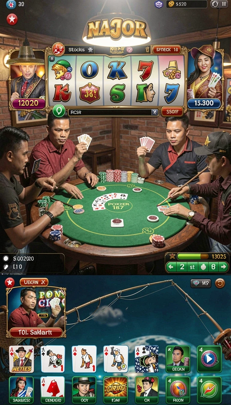 Screenshot Review Aplikasi ajr88 Versi Terbaru nomor 2
