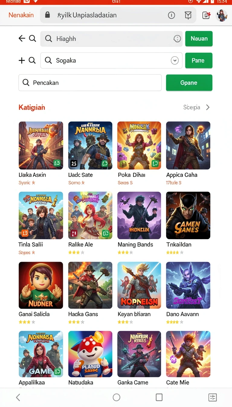 Screenshot Review Aplikasi raja9 Versi Terbaru nomor 1