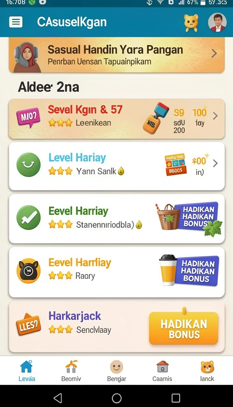 Screenshot Download mpoturbo APK untuk Android nomor 1
