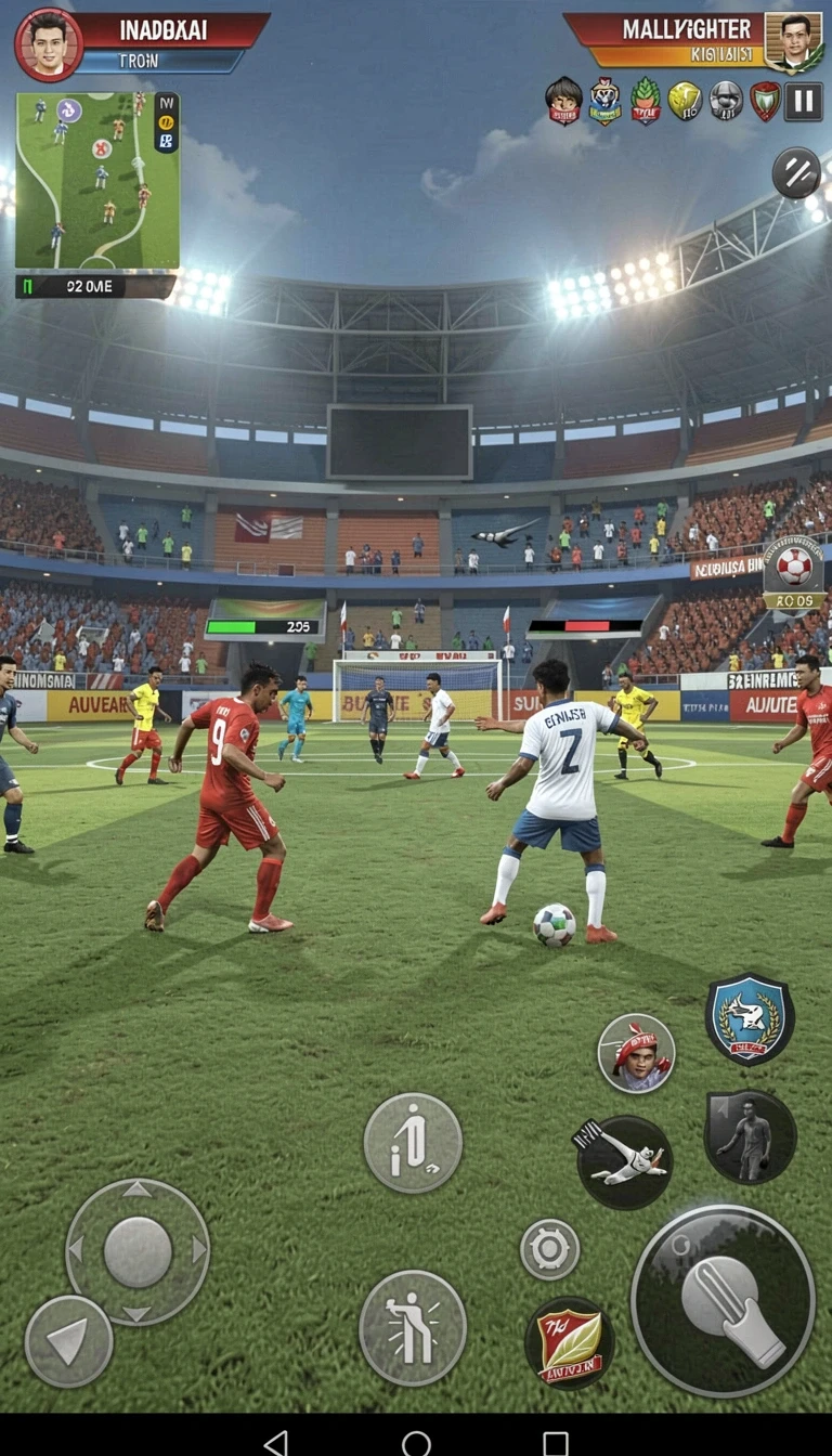 Screenshot Download s99sl APK untuk Android nomor 2