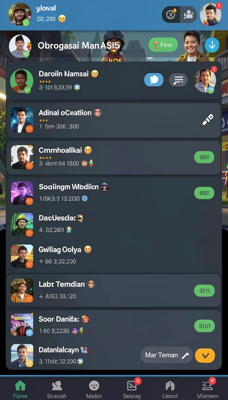 Screenshot Review Aplikasi nv77 Versi Terbaru nomor 3