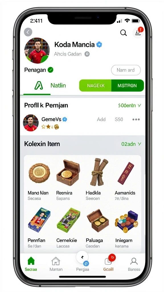 Screenshot Download s99sl APK untuk Android nomor 1