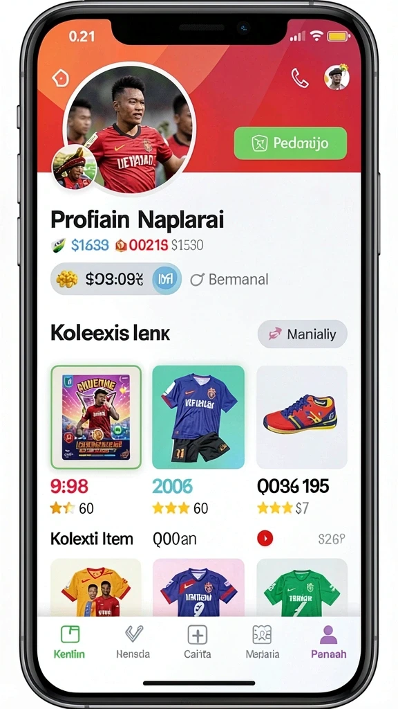 Screenshot Download super88 APK untuk Android nomor 2