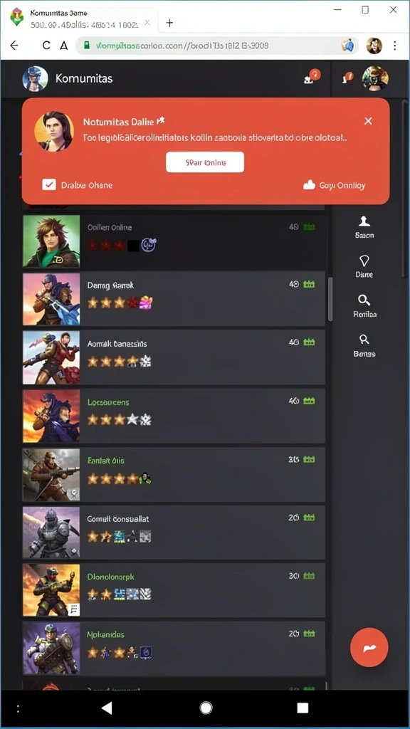 Screenshot Download s99sl APK untuk Android nomor 3